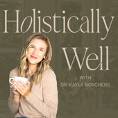 Holistically Well