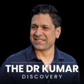 The Dr Kumar Discovery