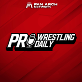 Pro Wrestling Daily | Daily Pro Wrestling Podcast