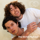 The 50/50 Podcast