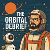 The Orbital Debrief
