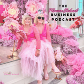 The Flower School Business Podcast From Kays Flower School