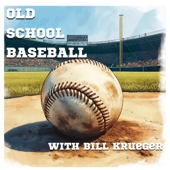 Old School Baseball
