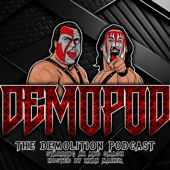 DEMOPOD: The Demolition Podcast