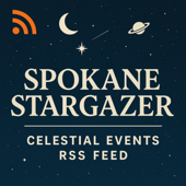 Spokane Stargazer – A Daily Briefing of Astrological Influences