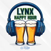 Lynx Happy Hour Podcast