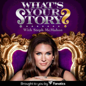 What's Your Story? with Steph McMahon