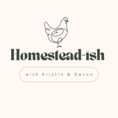 Homestead-ish