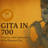 Gita in 700
