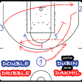 Double Dribble