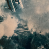 The “Final” War (all about WW1 Aviation)
