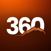 360 Sportsman's "The Lodge"