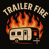 Trailer Fire