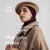 The Wardrobe Memo