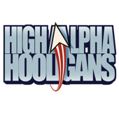 High Alpha Hooligans Podcast