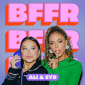 BFFR with Sydney Leroux & Ali Riley