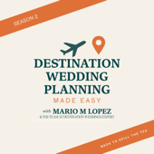Destination Wedding Planning Made Easy