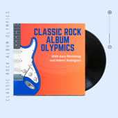 Classic Rock Album Olympics