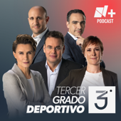 Tercer Grado Deportivo
