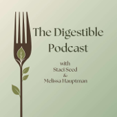 The Digestible Podcast