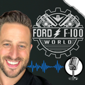 F100 World Podcast