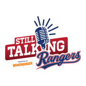 Still Talking Rangers