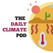 The Daily Climate Podcast