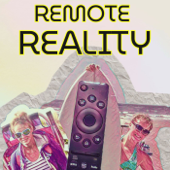 Remote Reality