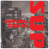The Super Urban Podcast