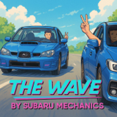 The Wave by Subaru Mechanics