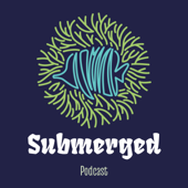 Submerged