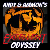 Andy and Ammon's Excellent Odyssey (ft. JB!)