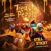 The Treacle People: Still Sticky
