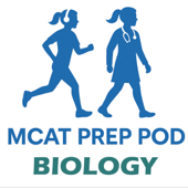 MCAT Prep Pod Biology Review