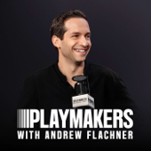 Playmakers with Andrew Flachner
