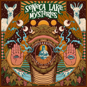 Seneca Lake Mysteries