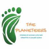 The Planeteers Podcast