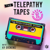 The Telepathy Tapes