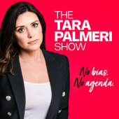 The Tara Palmeri Show