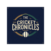 The Cricket Chronicles