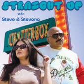 Straight Up with Steve and Stevona