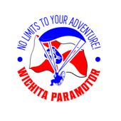 Wichita Paramotor Coast to Coast