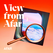 View From Afar