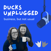 Ducks Unplugged
