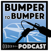 Bumper to Bumper Podcast