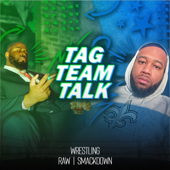 Tag Team Talk with Mills and Reese