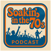 Soakin' in the 70's