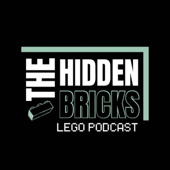 The Hidden Bricks: LEGO Podcast
