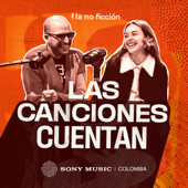 Las Canciones Cuentan