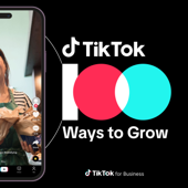 100 Ways To Grow On TikTok